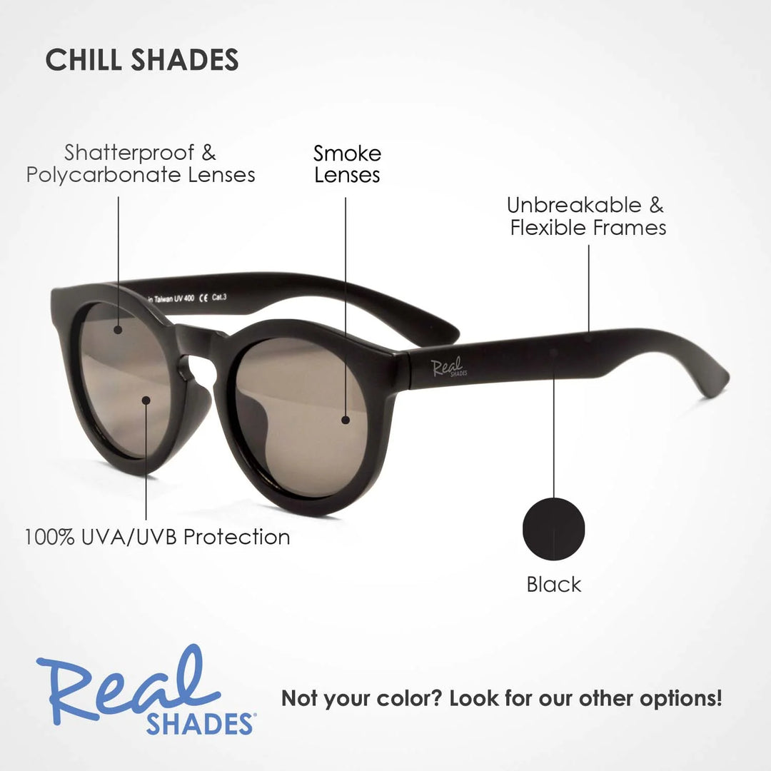Chill Unbreakable UV Sunglasses