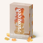Load image into Gallery viewer, Vesper Bites - Prosecco Bear Gummies
