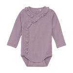 Load image into Gallery viewer, Fixoni - Wrap Body Suit Onesie
