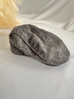 Load image into Gallery viewer, Baby News Boy Cap - 6-12M Approx
