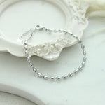 Load image into Gallery viewer, Elisa Maree - Pebble Bracelet
