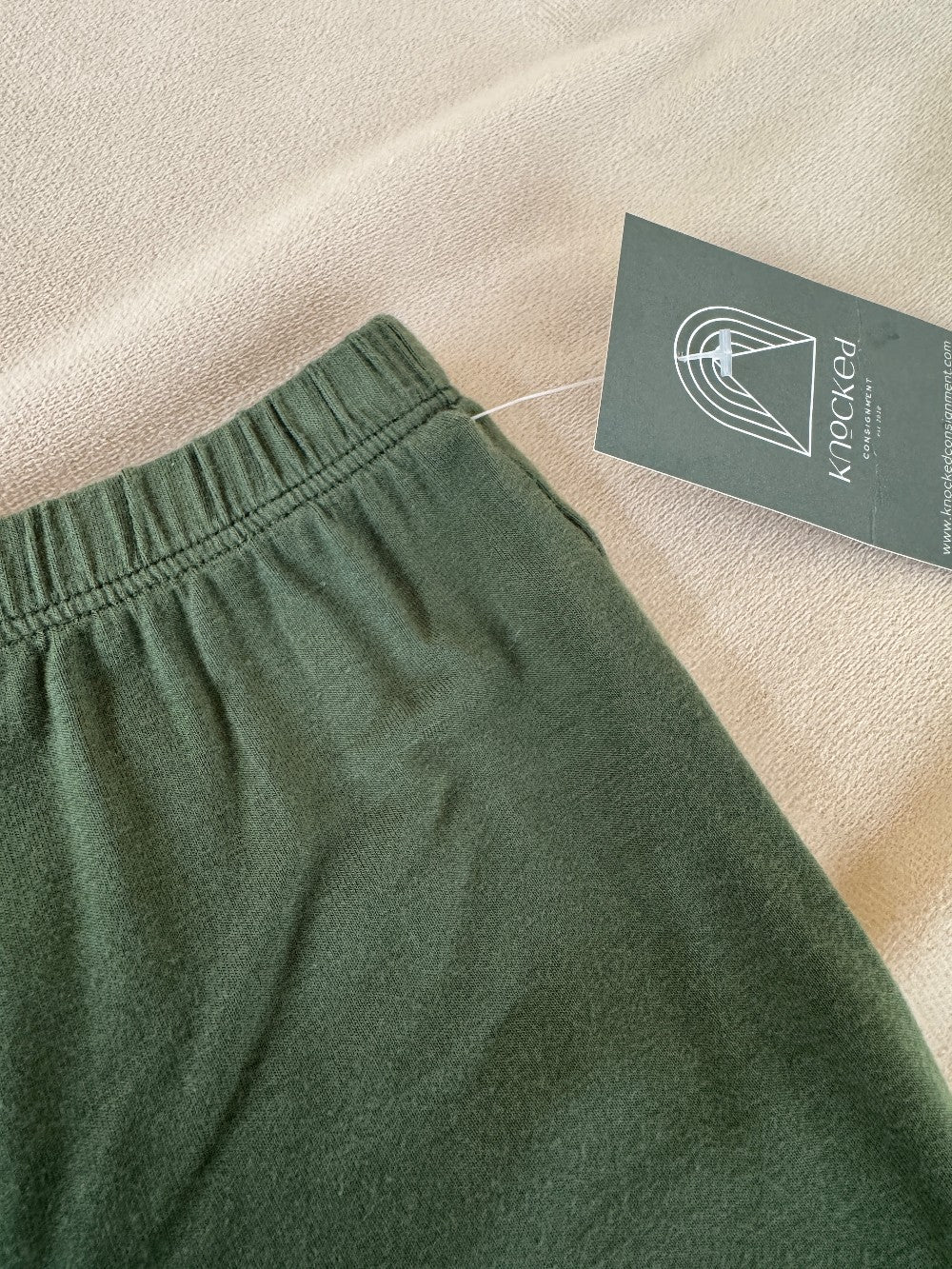 Kyte Baby Pant - 0-3M