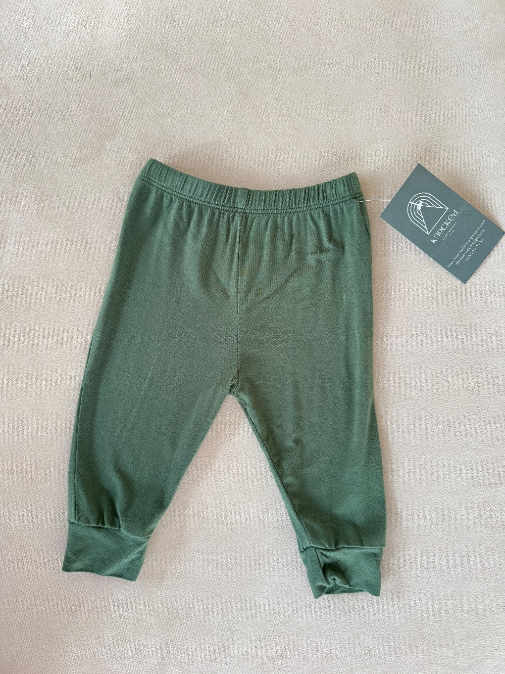 Kyte Baby Pant - 0-3M