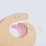 Load image into Gallery viewer, Adjustable Baby Bib
