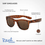 Load image into Gallery viewer, Surf Unbreakable UV Iconic Sunglasses

