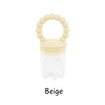 Load image into Gallery viewer, Baby fruit feeder
