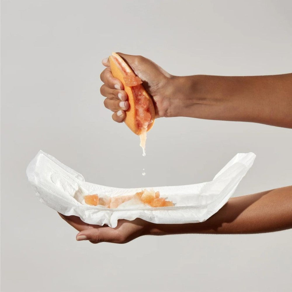 Postpartum Catch-All Pads 18 pack