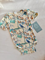 Load image into Gallery viewer, Kate Quinn Onesie - 3-6M
