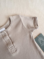 Load image into Gallery viewer, Mebie Baby Top - 6-12M
