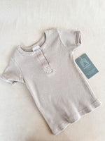 Load image into Gallery viewer, Mebie Baby Top - 6-12M
