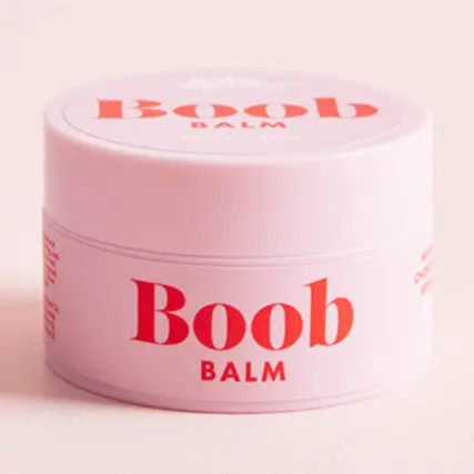 Bubs & Belly | All-Natural Vegan Nipple Cream