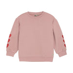 Load image into Gallery viewer, Daily Seven - Sweater Heart Embroidery
