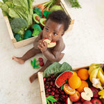 Load image into Gallery viewer, Oli &amp; Carol - Pepita the Apple Teether
