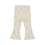 Load image into Gallery viewer, Dirkje Flared Leggings - Floral
