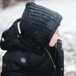 Load image into Gallery viewer, Calikids - Knit Soft Touch Balaclava
