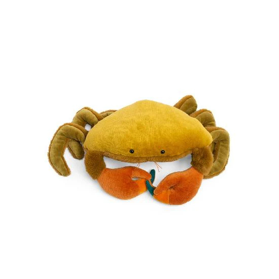Moulin Roty | Crab Large Soft Toy