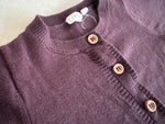 Load image into Gallery viewer, Fixoni Cardigan- 9M
