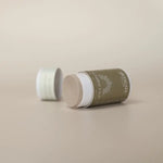 Load image into Gallery viewer, Sunshine Face Zinc Tallow Stick - Tinted Sun Balm
