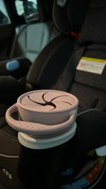 Load image into Gallery viewer, Collapsible Snack Cup
