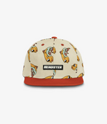 Load image into Gallery viewer, Headster - Gone fishing Snapback
