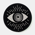 Load image into Gallery viewer, Eyeball Patch
