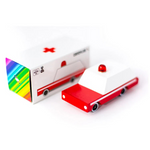 Load image into Gallery viewer, Candylab | Candyvan Ambulance
