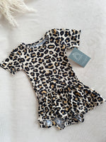 Load image into Gallery viewer, Posh Peanut Dress - 18-24M
