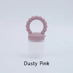 Load image into Gallery viewer, Baby fruit feeder
