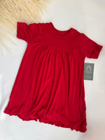 Load image into Gallery viewer, KicKee Pants Dress - 3T
