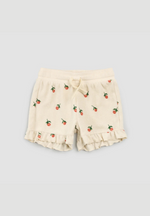 Load image into Gallery viewer, Miles the Label - Terry Cloth Botanical Short
