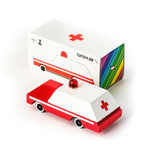 Load image into Gallery viewer, Candylab | Candyvan Ambulance

