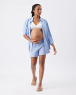 Load image into Gallery viewer, Abby Stripe Shirt
