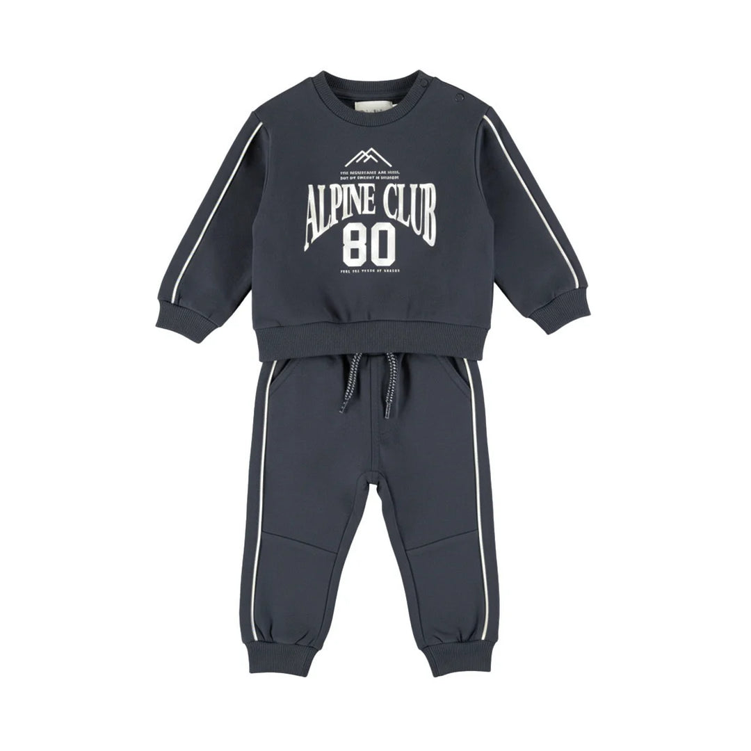 Dirkje - Sweater & Jogger Set