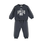 Load image into Gallery viewer, Dirkje - Sweater &amp; Jogger Set
