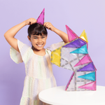 Load image into Gallery viewer, Glitter Unicorn Pack 56 pc

