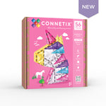 Load image into Gallery viewer, Glitter Unicorn Pack 56 pc
