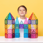 Load image into Gallery viewer, Glitter Castle Pack 48 pc
