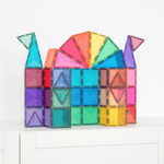 Load image into Gallery viewer, Glitter Castle Pack 48 pc
