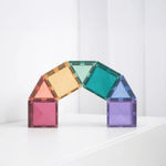 Load image into Gallery viewer, Glitter Castle Pack 48 pc
