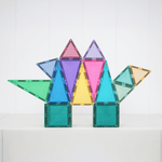 Load image into Gallery viewer, Glitter Castle Pack 48 pc
