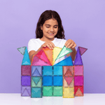 Load image into Gallery viewer, Glitter Castle Pack 48 pc
