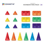 Load image into Gallery viewer, Rainbow Mini Pack 24 pc
