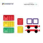 Load image into Gallery viewer, Rainbow Motion Pack 24 pc
