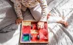 Load image into Gallery viewer, Rainbow Motion Pack 24 pc
