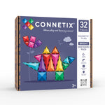 Load image into Gallery viewer, CONNETIX Bright Discovery Pack 32 pc
