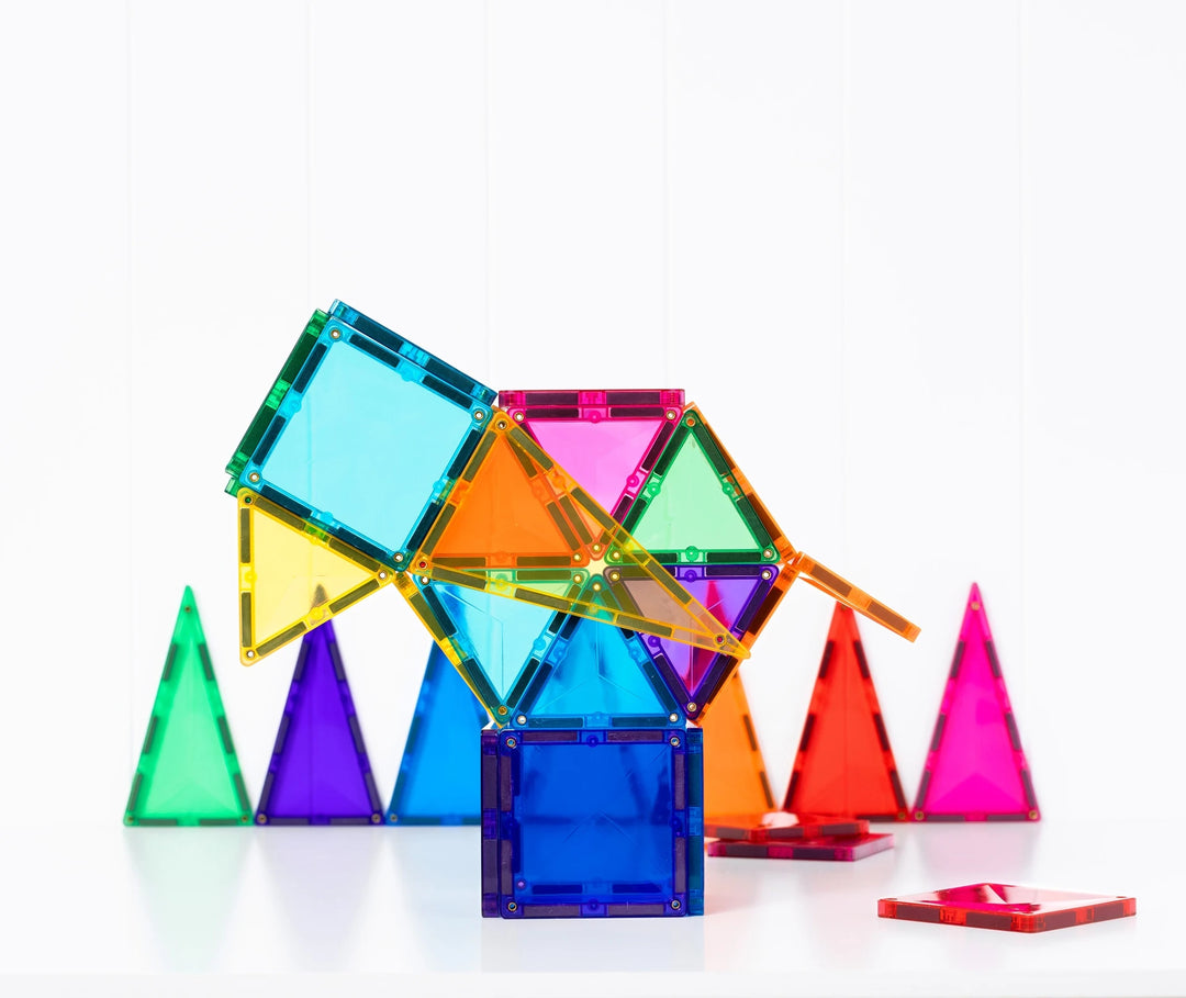CONNETIX Bright Discovery Pack 32 pc