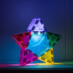 Load image into Gallery viewer, CONNETIX Light Star Pack 28 pc
