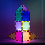 Load image into Gallery viewer, CONNETIX Light Star Pack 28 pc
