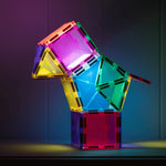 Load image into Gallery viewer, CONNETIX Light Star Pack 28 pc
