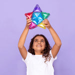 Load image into Gallery viewer, CONNETIX Light Star Pack 28 pc
